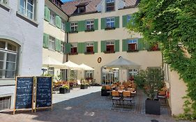 JUFA Hotel Meersburg am Bodensee